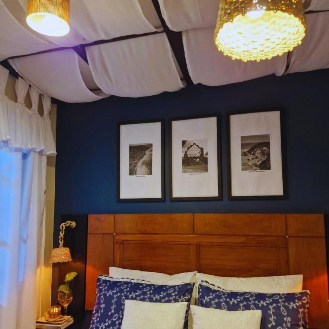 Готель Loft Do Quintal Серра Екстер'єр фото